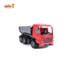 اسباب بازی کامیون بنز اروکس گونش تویز